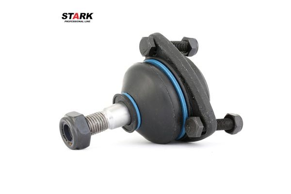 STARK SKSL-0260140: Kande- / juhtliigend Esisild, üleval, kahepoolne, 11,5mm