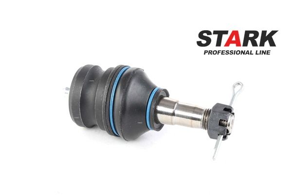 STARK SKSL-0260208: Kande- / juhtliigend kahepoolne, all, Esisild, 13,00mm