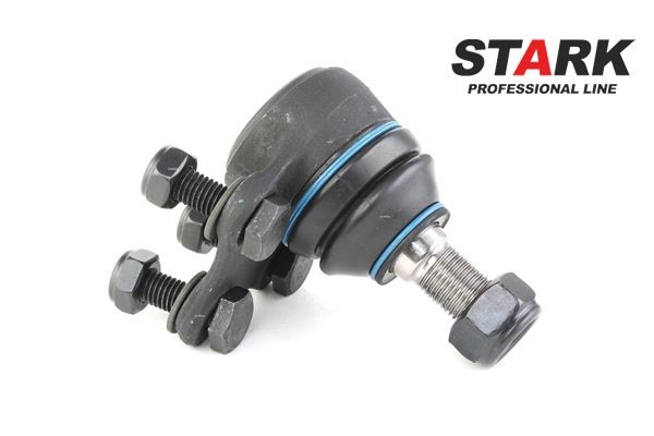 STARK SKSL-0260019: Rotule de suspension côté conducteur ou passager, inférieur, Essieu avant, 20mm