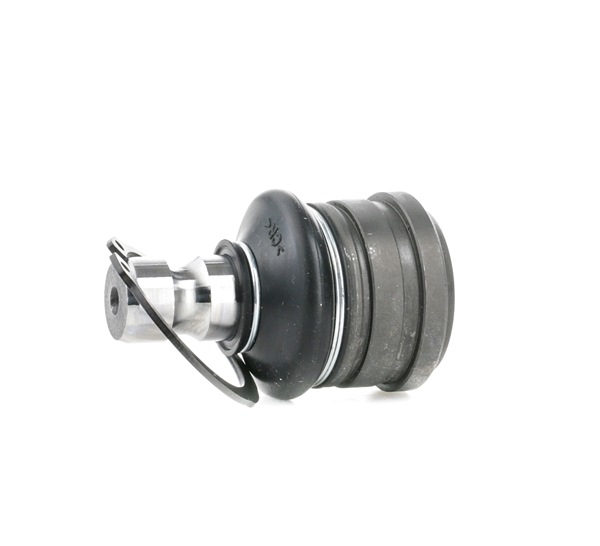 STARK SKSL-0260171: Fuseekogel Buiten, Aan beide zijden, Onder, Vooras, 18mm