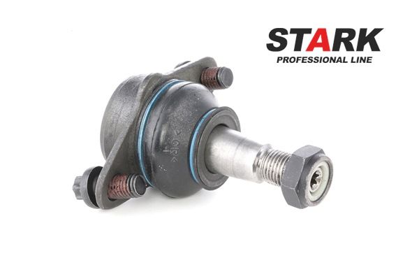 STARK SKSL-0260241: Rótula de suspensión Eje delantero, ambos lados, 16,5mm