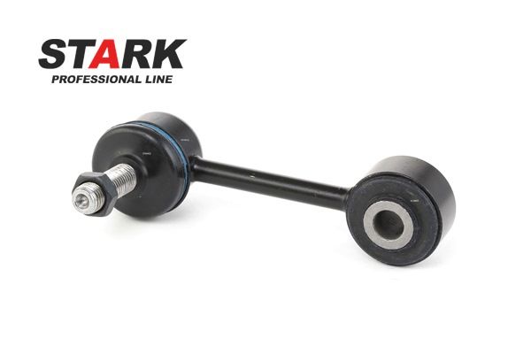 STARK SKST-0230337: Tanko, kallistuksenvaimennin Taka-akseli, molemminpuolinen, 90mm, Teräs