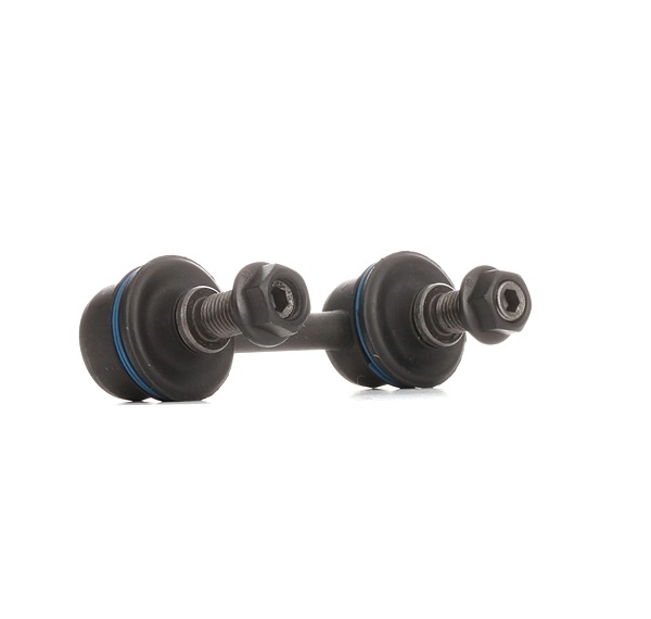 STARK SKST-0230341: Brat / bieleta suspensie, stabilizator Axa spate ambele parti, 75mm, Otel