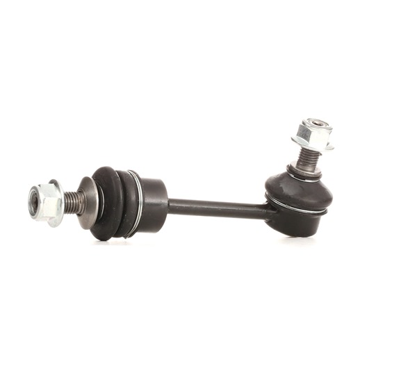 STARK SKST-0230345: Brat / bieleta suspensie, stabilizator Axa spate ambele parti, 158mm, Otel