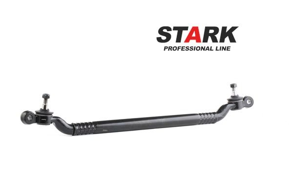 STARK SKRA-0250057: Biellette de direction Essieu avant, centre, 533mm