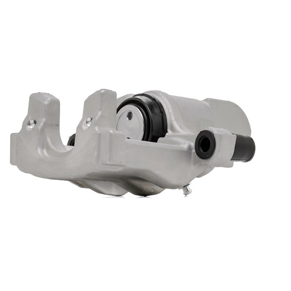 STARK SKBC-0460013: Bremssattel Hinterachse rechts, Hinterachse, ohne Halter