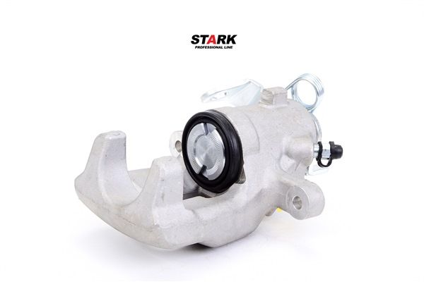 STARK SKBC-0460017: Pinza de freno Eje trasero izquierda, Eje trasero
