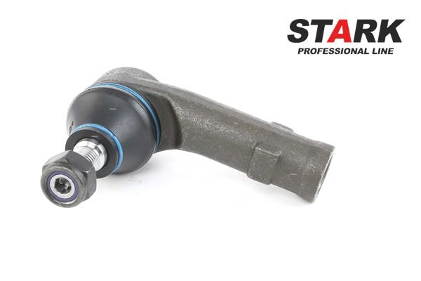 STARK SKTE-0280158: Rotule de direction Essieu avant, gauche, extérieur, 85mm