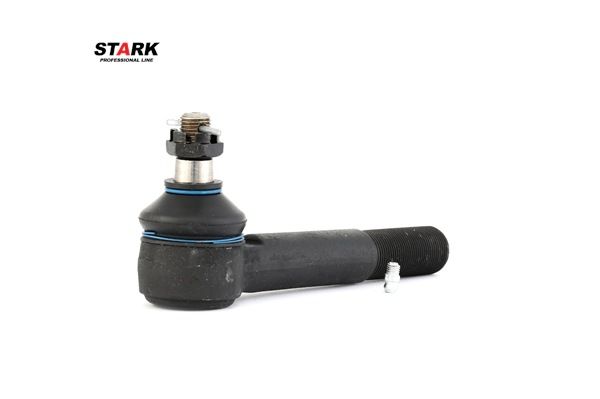 STARK SKTE-0280133: Hlava / čap spojovacej tyče riadenia vonkajši, vpravo, predna naprava, 160mm