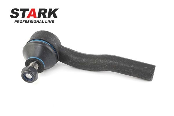 STARK SKTE-0280200: Rotule de direction Essieu avant, gauche, extérieur, 128mm