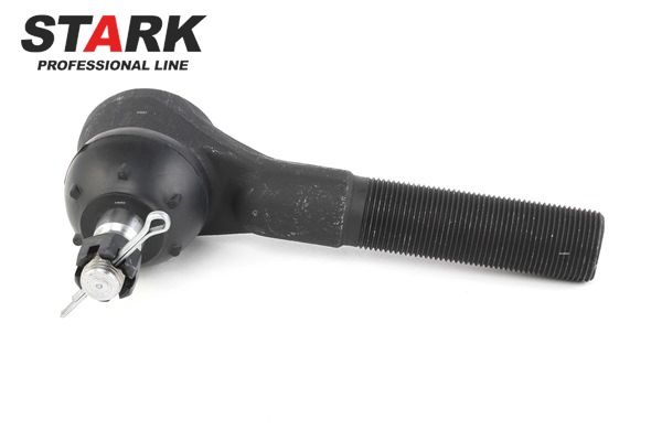 STARK SKTE-0280190 Ακρόμπαρο JEEP CHEROKEE (XJ) 197 PS Βενζίνη κόστος