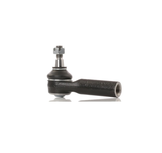 STARK SKTE-0280348: Styrled Framaxel, båda sidor, 100mm