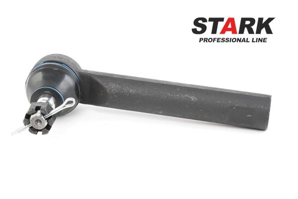 STARK SKTE-0280351: Rotule de direction extérieur, des deux côtés de l'essieu avant, 148mm