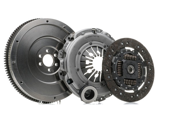 STARK SKCK-0100053 Kit de embraiagem VW PASSAT Variant (3B6) 130 cv Diesel custo