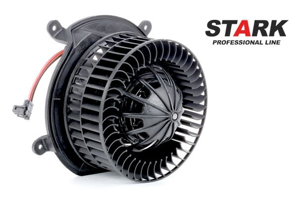 STARK SKIB-0310017: Vnútorný ventilátor pre vozidla s automatickou klimatizaciou, pre vozidla s klimatizaciou, bez inegrovaného regulátora
