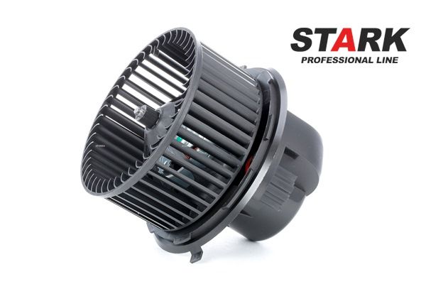 STARK SKIB-0310019: Ventilator, habitaclu 12V, fara regulator integrat