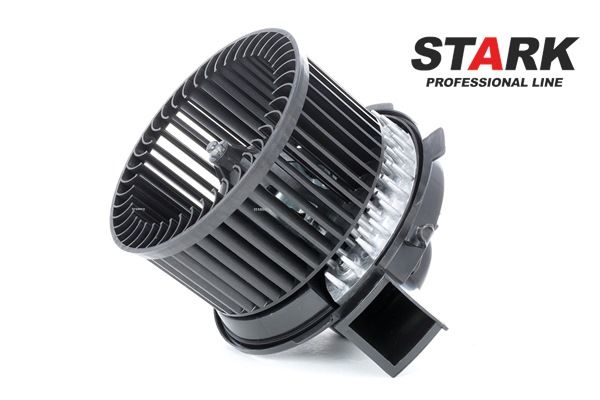 STARK SKIB-0310029 Innenraumgebläse 12V, mit integriertem Regler