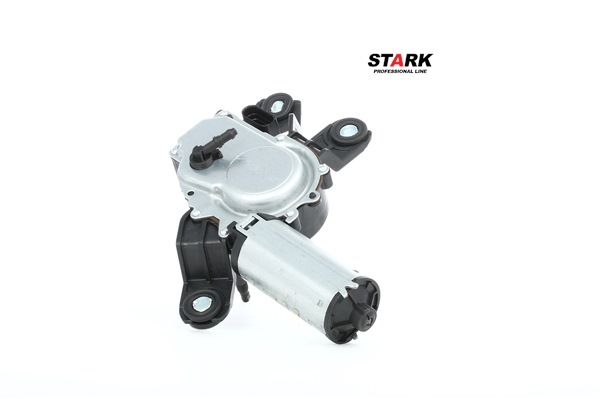 STARK SKWM-0290036 Motor stergator VW Passat Sedan (3C2) 250 CP benzina cat costa
