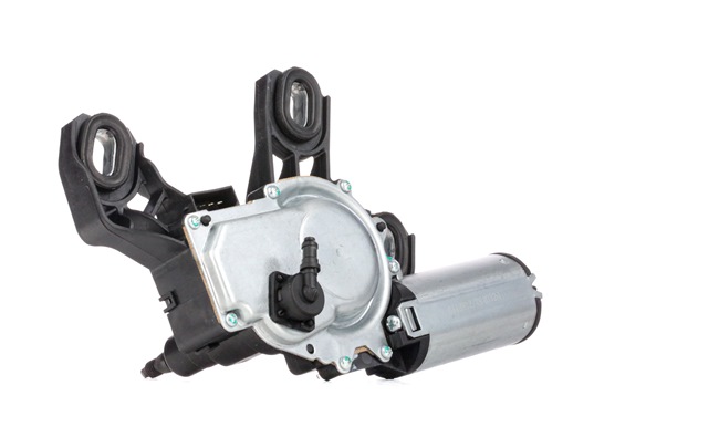 STARK SKWM-0290037: Motor stieračov 12V, zadny