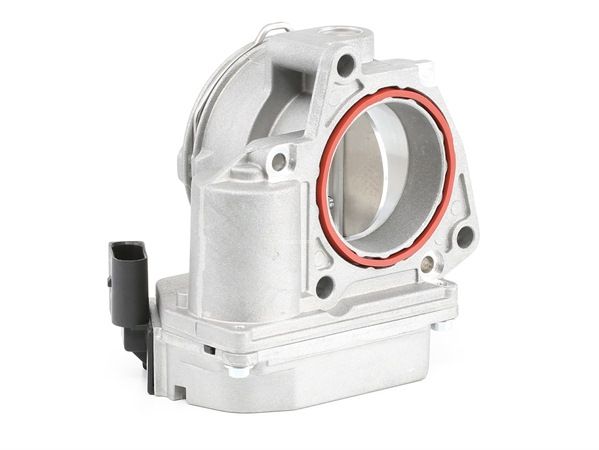 FEBI BILSTEIN 46128: Clapetă de accelerație cu etansare