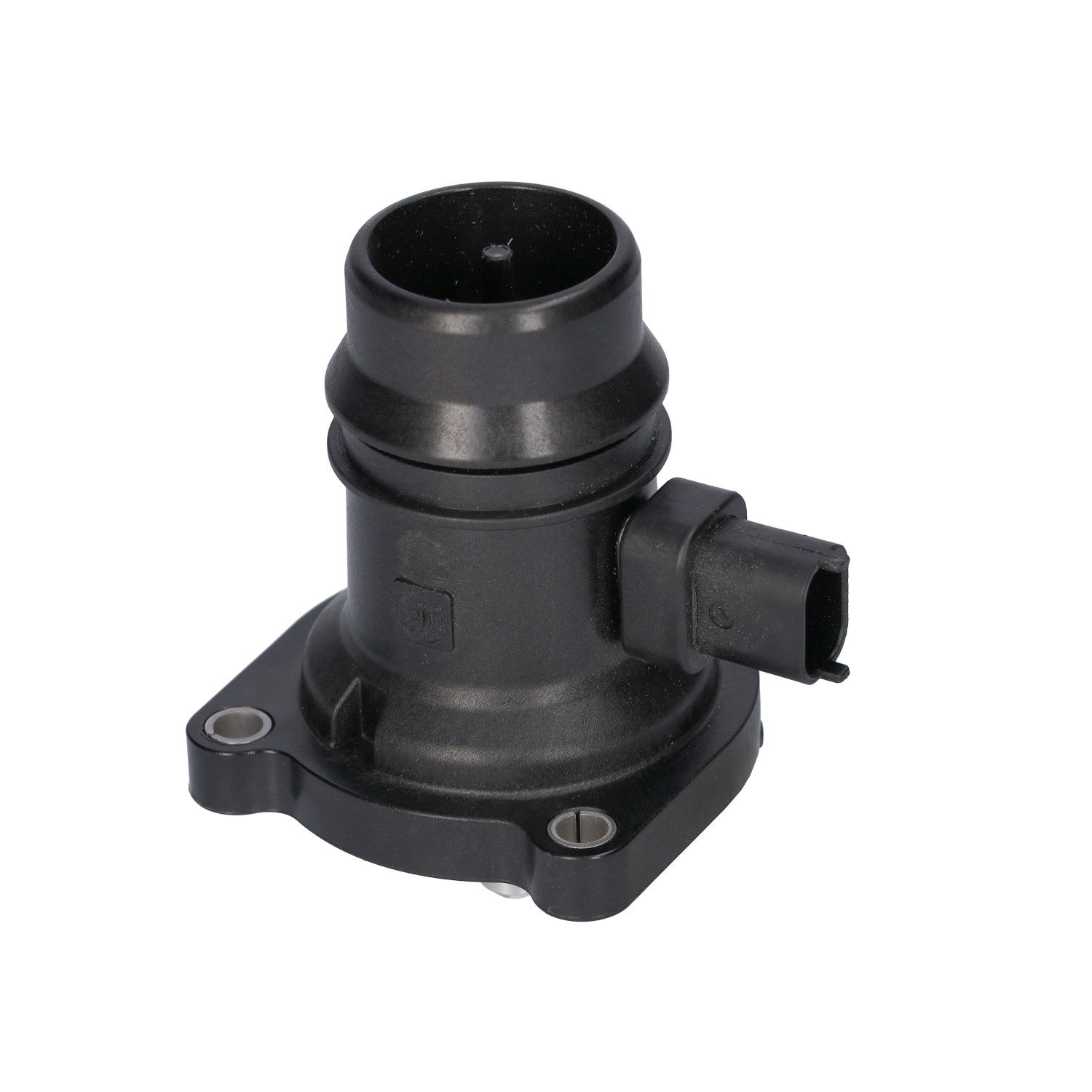 FEBI BILSTEIN 46578 Kühlwasserthermostat OPEL Corsa D Schrägheck (S07) 86 PS Benzin/Autogas (LPG) Kosten