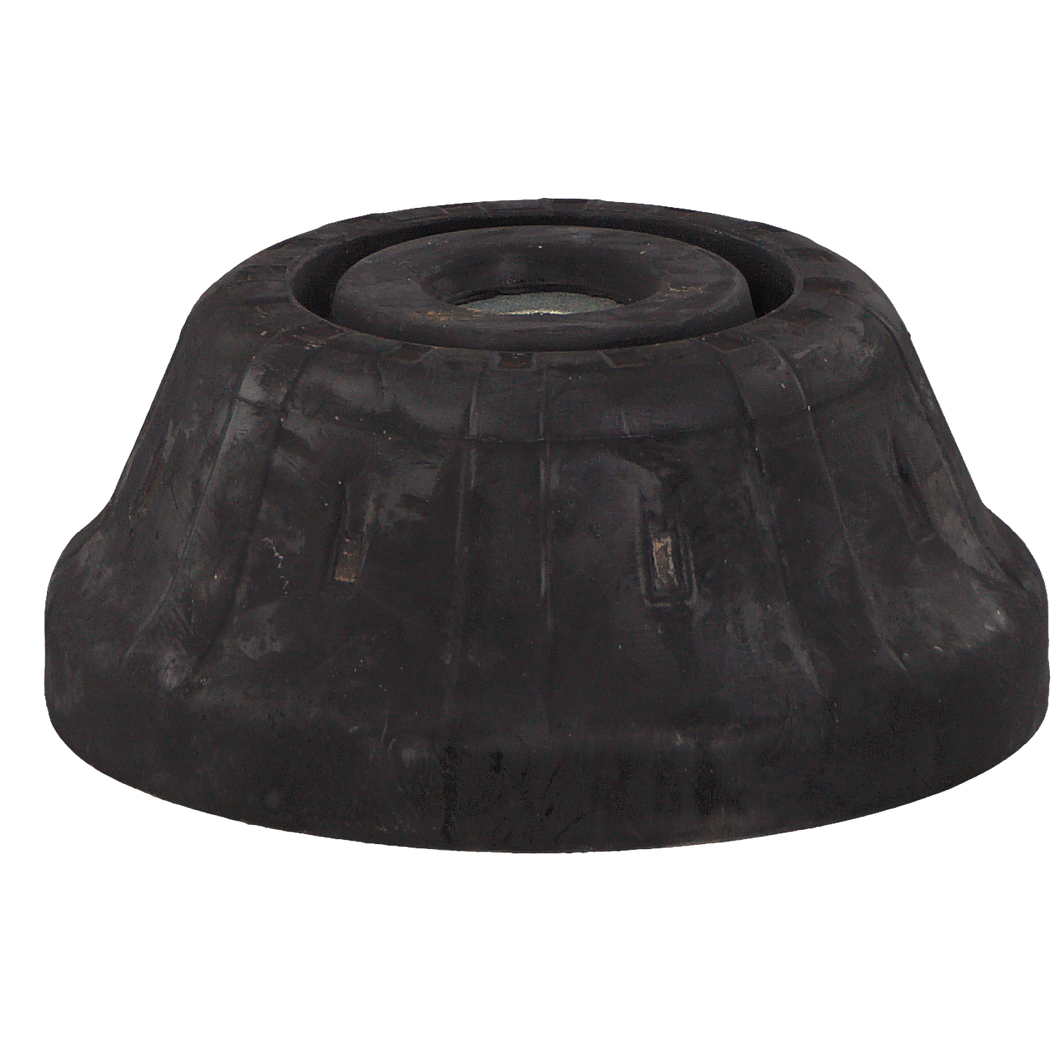 FEBI BILSTEIN 46718 Veerpootlager VOLKSWAGEN Amarok Flatbed Vrachtwagen / Chassis (S1B, S6B, S7B) 204 Pk Diesel kosten