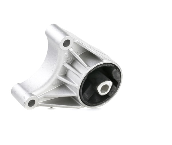 FEBI BILSTEIN 46322: Motorlager vorne, Gummi