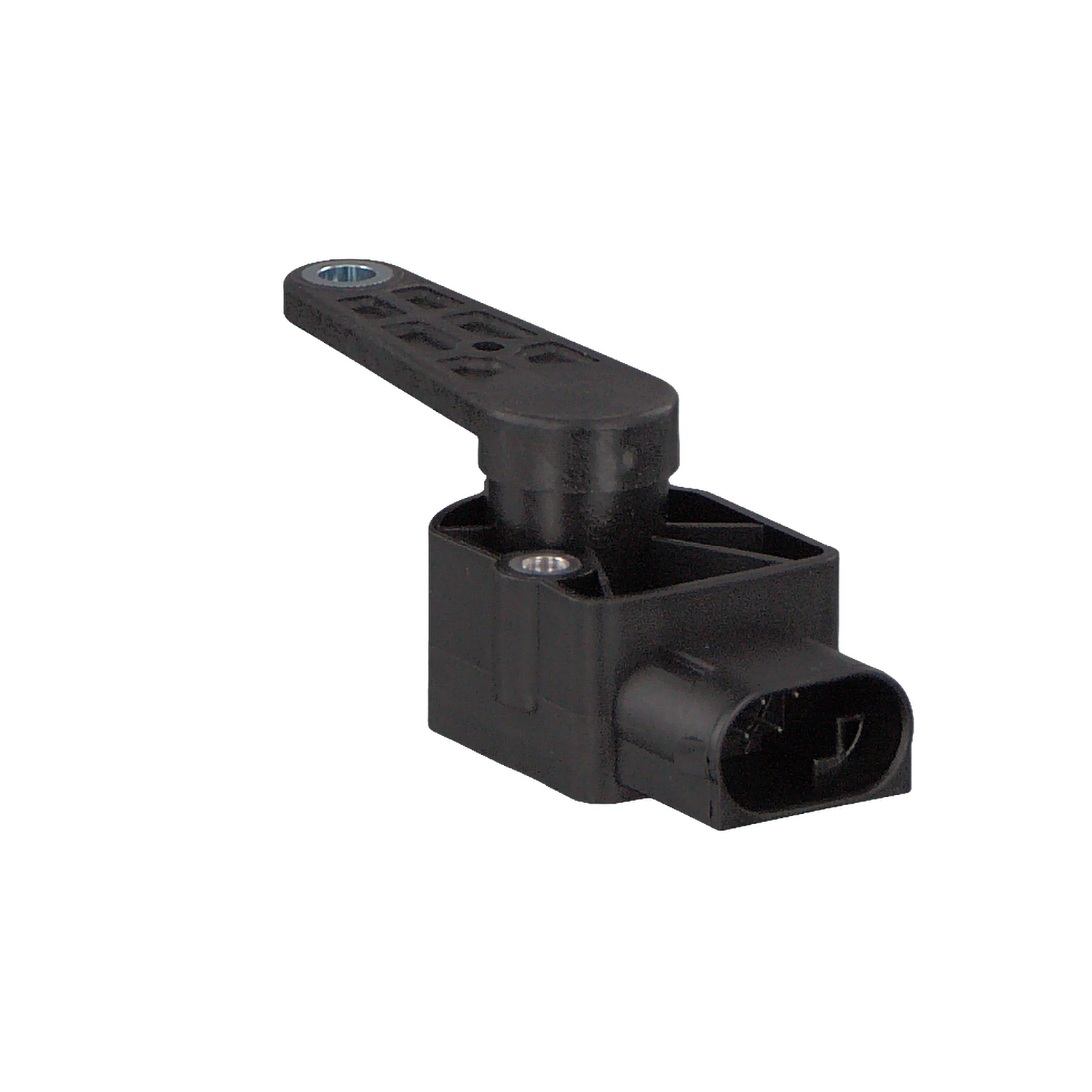 FEBI BILSTEIN 46446: Sensor, Luftfederungsniveau