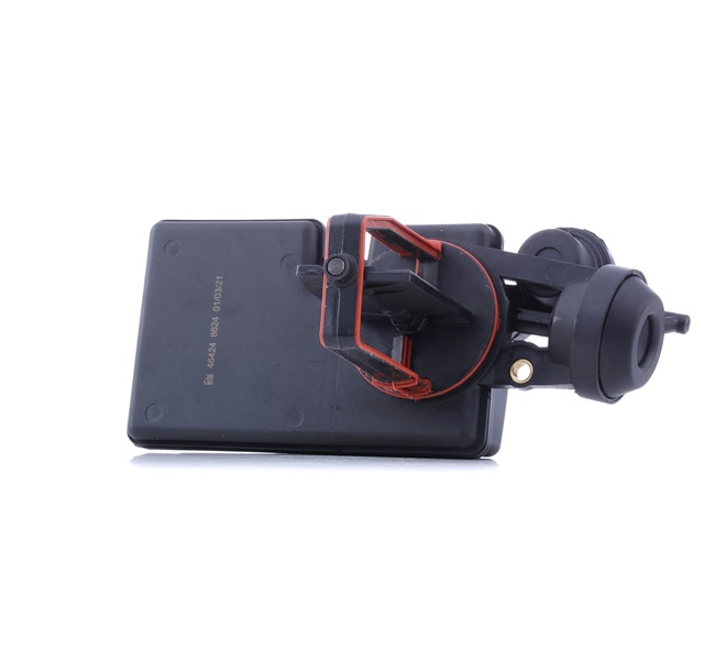 FEBI BILSTEIN 46424 Клапан, контрол на въздуха- засмукван въздух BMW X5 (E53) 231 K.C. бензин цена