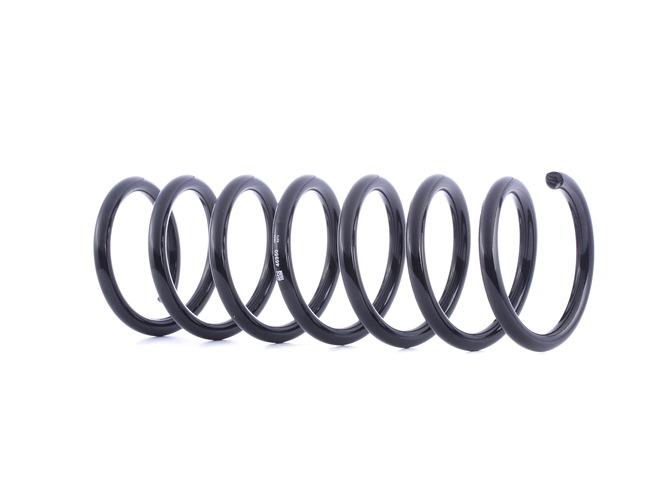 FEBI BILSTEIN 46950: Arc spiral puntea spate
