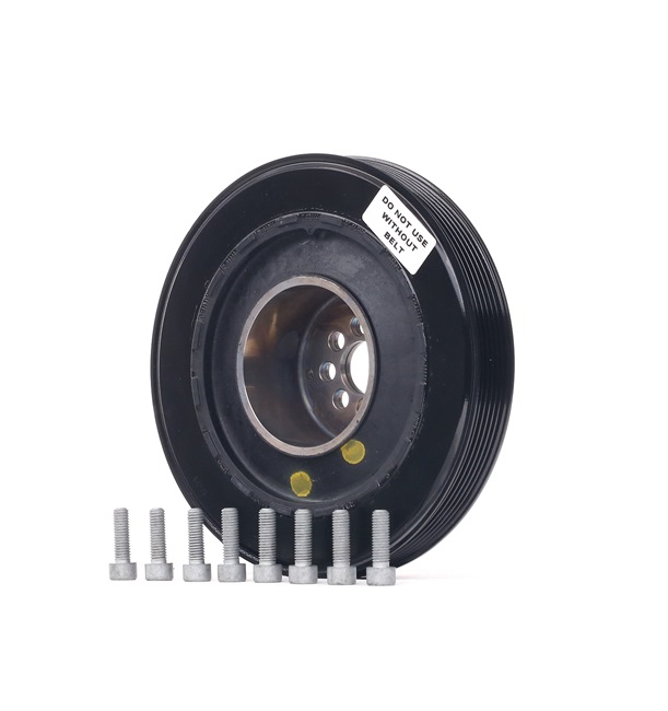 SNR DPF357.01K1 Remenice, klikovy hridel VW Phaeton (3D1, 3D2, 3D3, 3D4, 3D6, 3D7, 3D8, 3D9) 233 HP Diesel cena