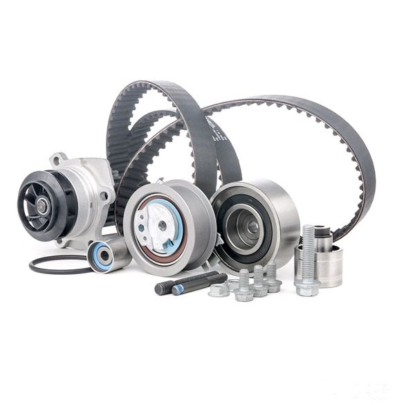 SNR KDP457.720: Kit de distribution + pompe à eau Nbr. dents: 160