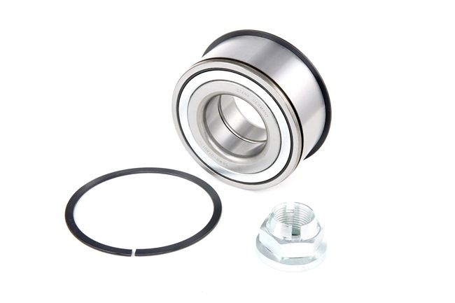 STARK SKWB-0180177: Set rulment roata punte fata, puntea spate