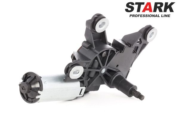 STARK SKWM-0290052 Scheibenwischermotor SKODA Octavia 2 Combi (1Z5) 170 PS Diesel Kosten