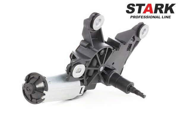 STARK SKWM-0290057: Valytuvo variklis 12V, galinis