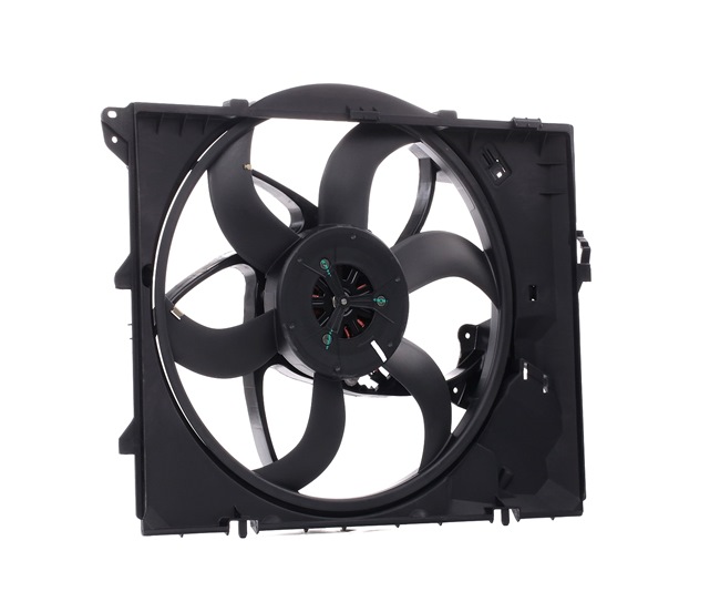 STARK SKRF-0300020: Ventilator, radiator 490mm