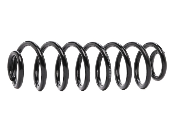 BILSTEIN 36-252671: Arc spiral puntea spate - B3 OE Replacement
