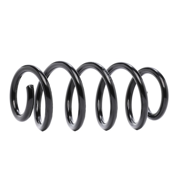 BILSTEIN 36-252732: Arc spiral punte fata - B3 OE Replacement