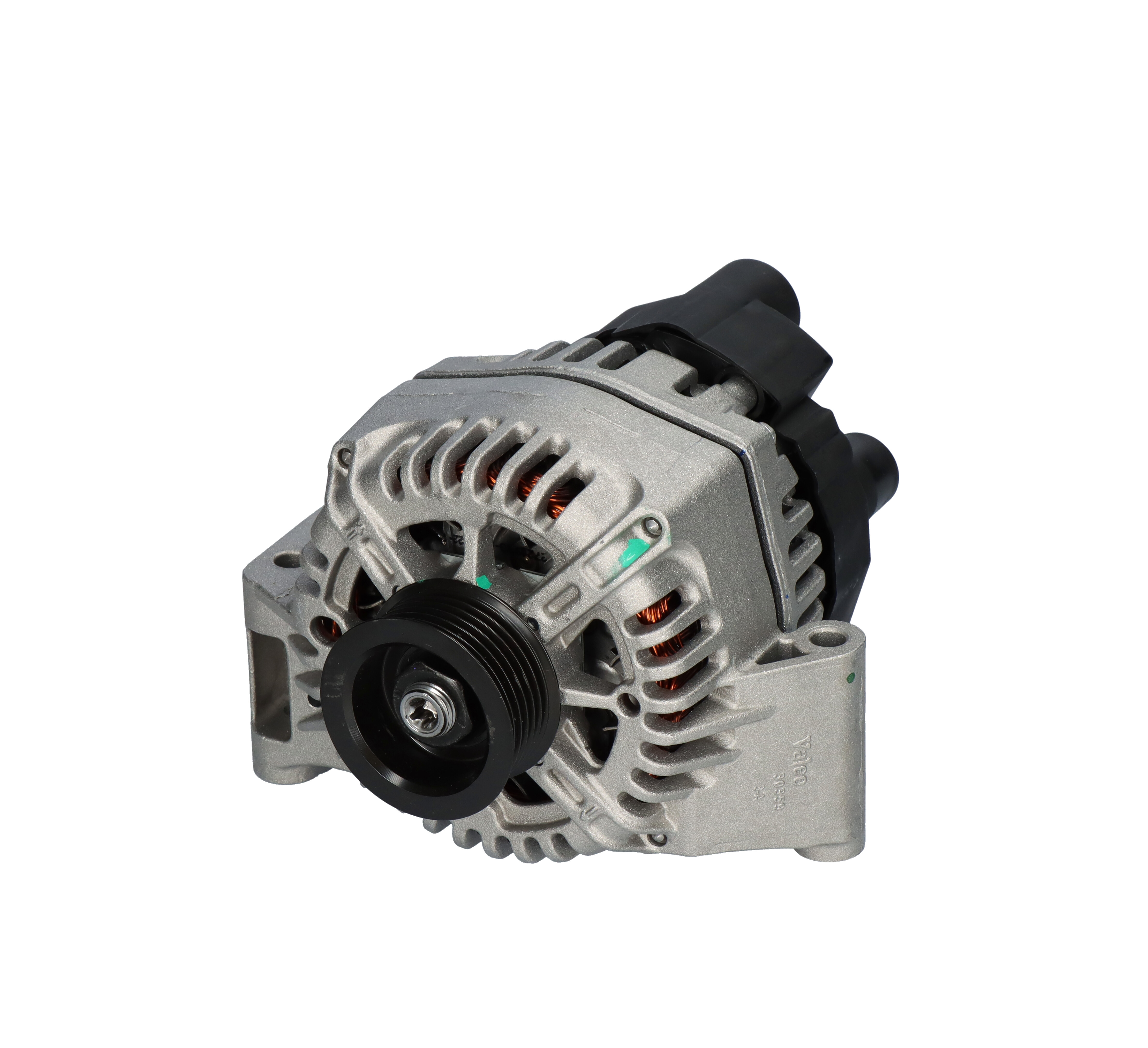 VALEO 439706 Dynamo / Alternator FIAT Panda Hatchback (312_, 319_) 95 Pk Diesel kosten
