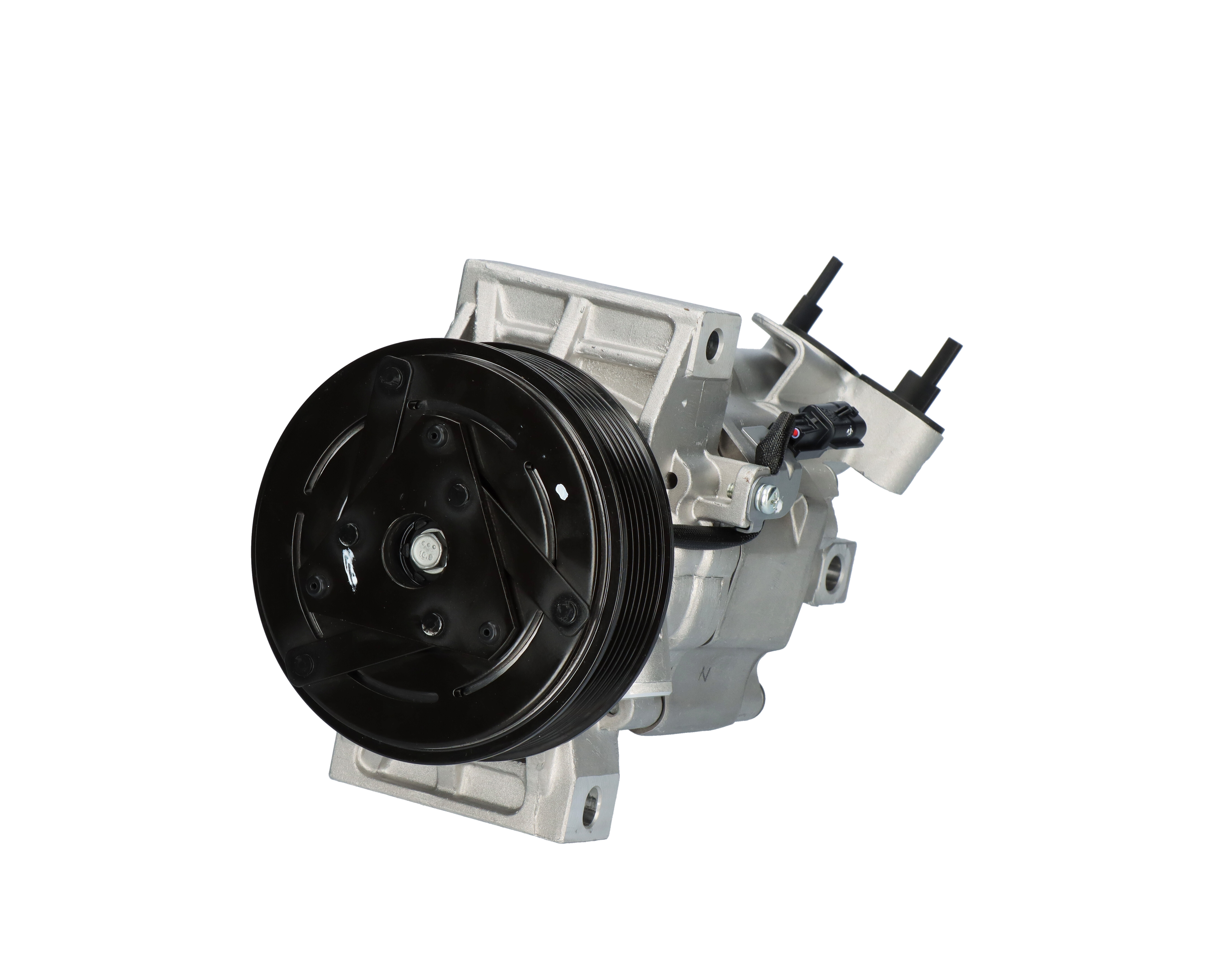 VALEO 813177 Kompresor, klimatizace DACIA LOGAN MCV 2 90 HP Benzín cena