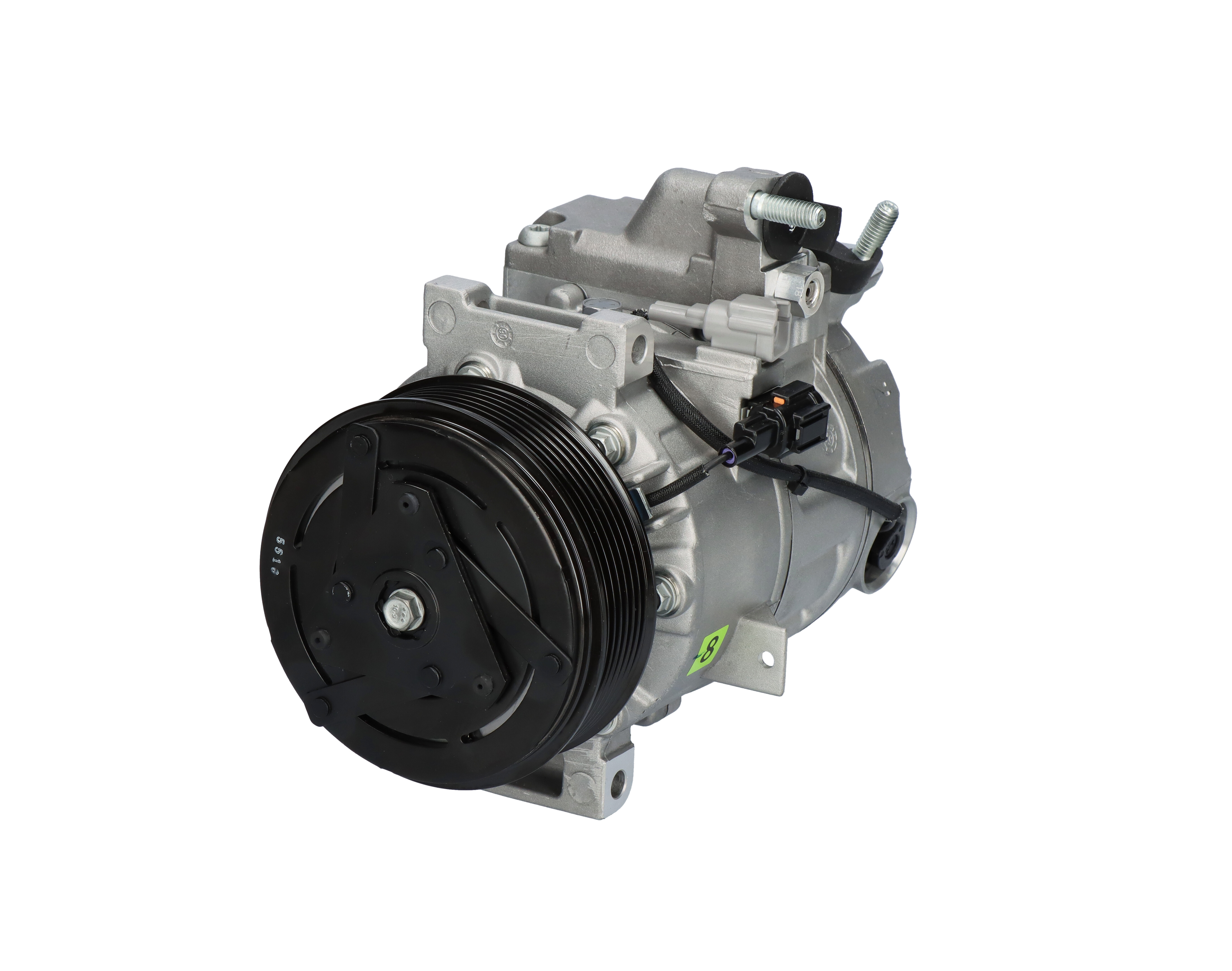 VALEO 813186 Sprężarka klimatyzacji NISSAN Qashqai / Qashqai +2 I (J10, NJ10) 117 KM benzyna koszt