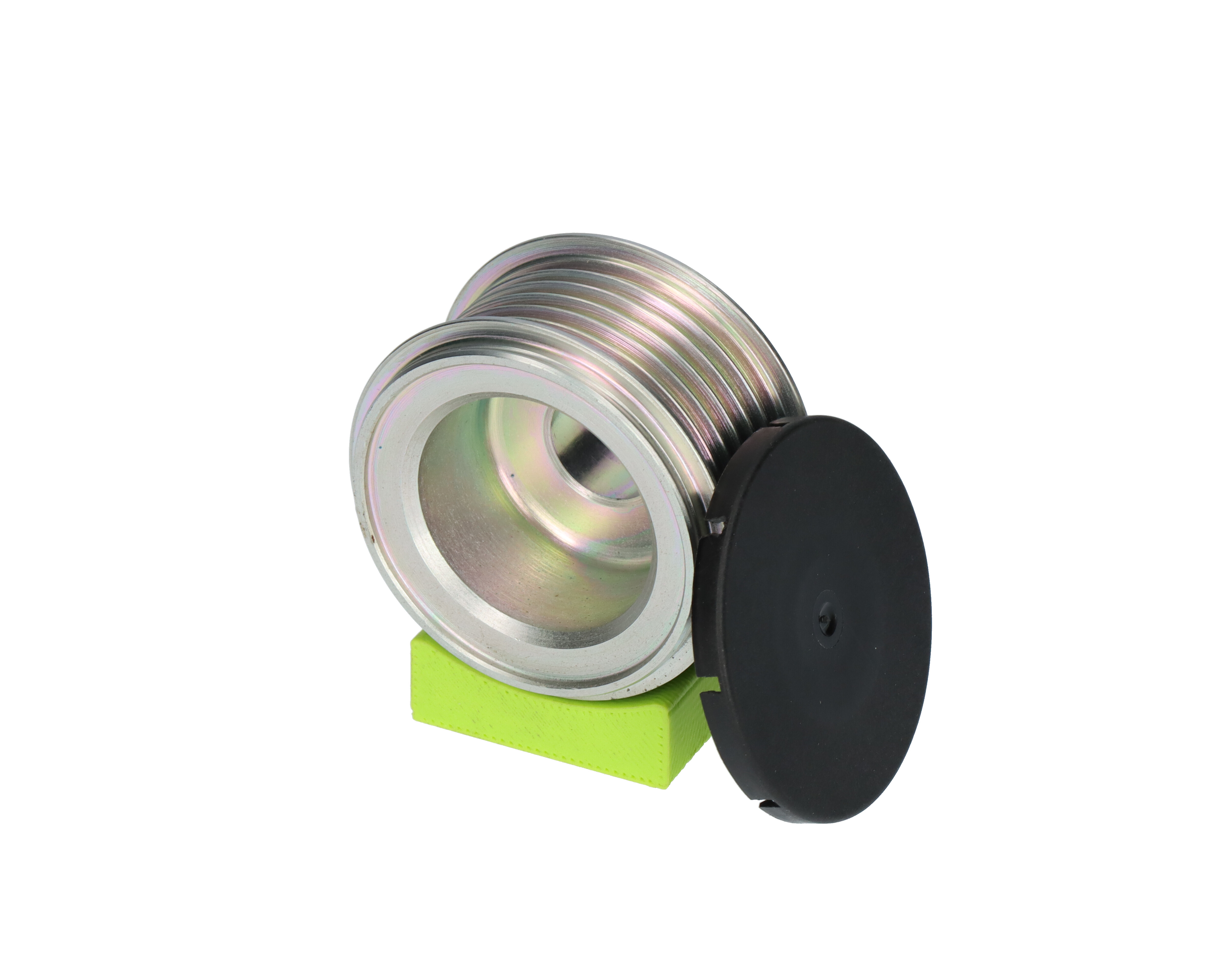 VALEO 595292: Hihnapyörä, laturi VALEO NEW ORIGINAL SPARE PART