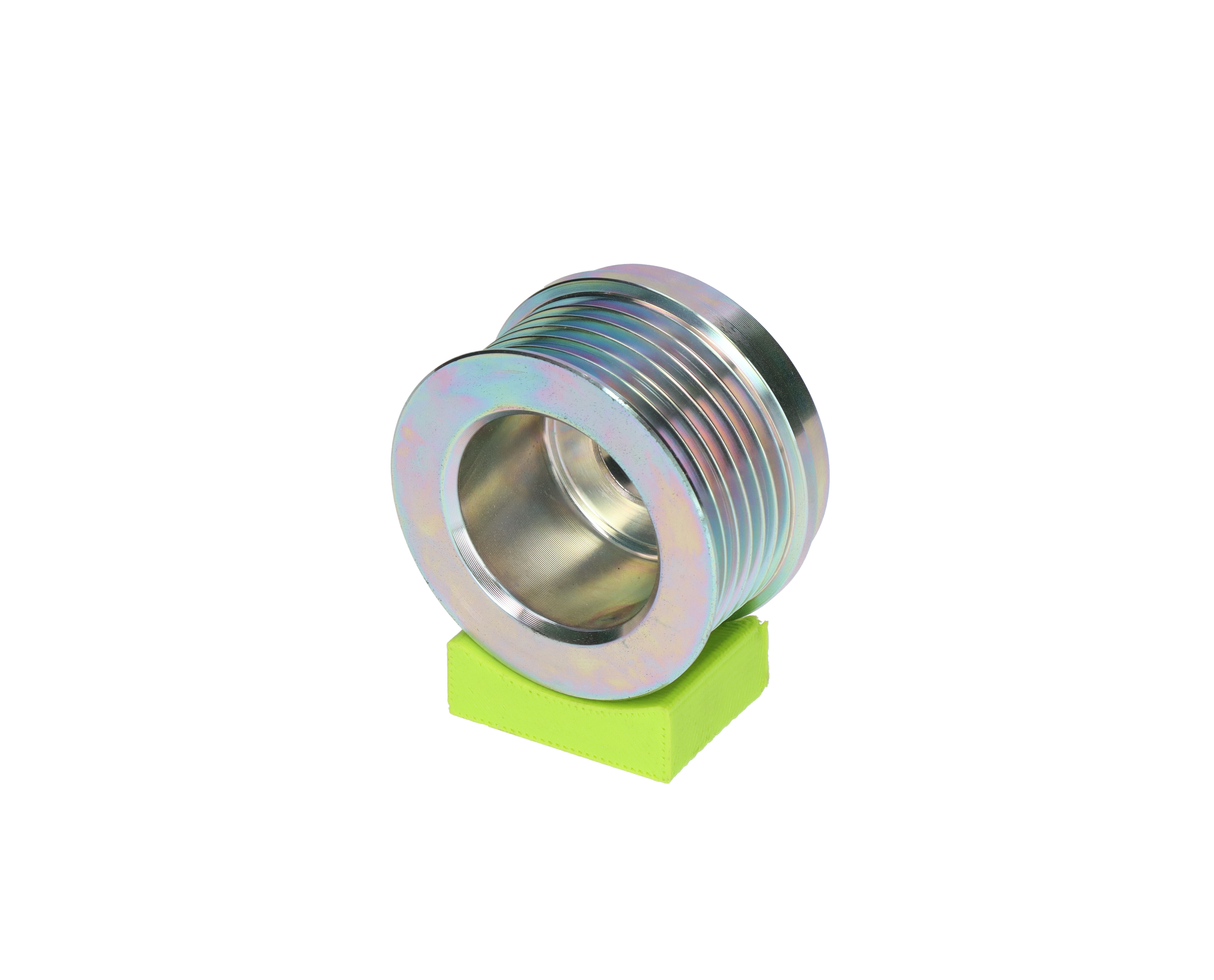 VALEO 595217: Hihnapyörä, laturi VALEO NEW ORIGINAL SPARE PART
