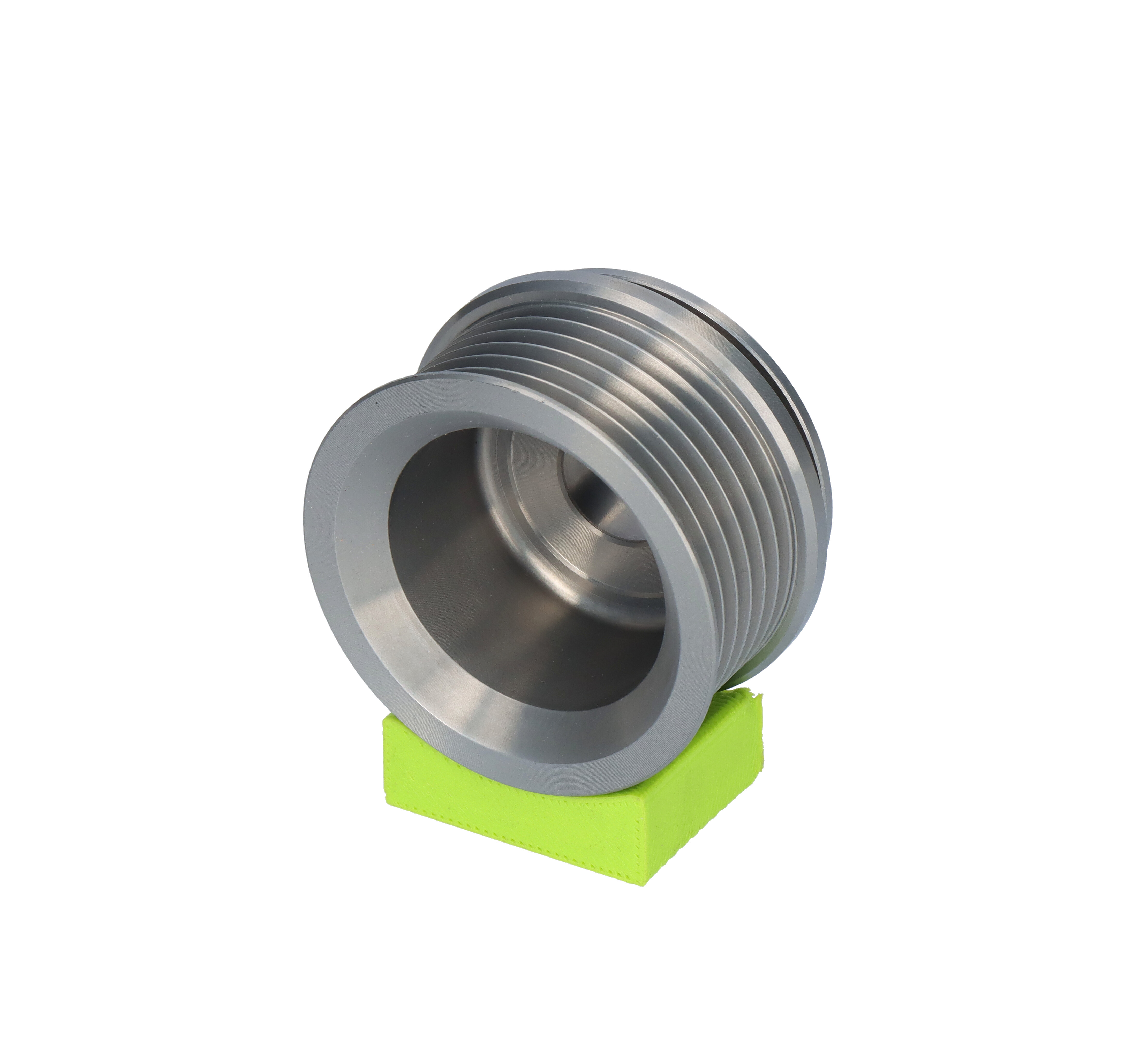 VALEO 599137: Riemenscheibe, Generator VALEO NEW ORIGINAL SPARE PART