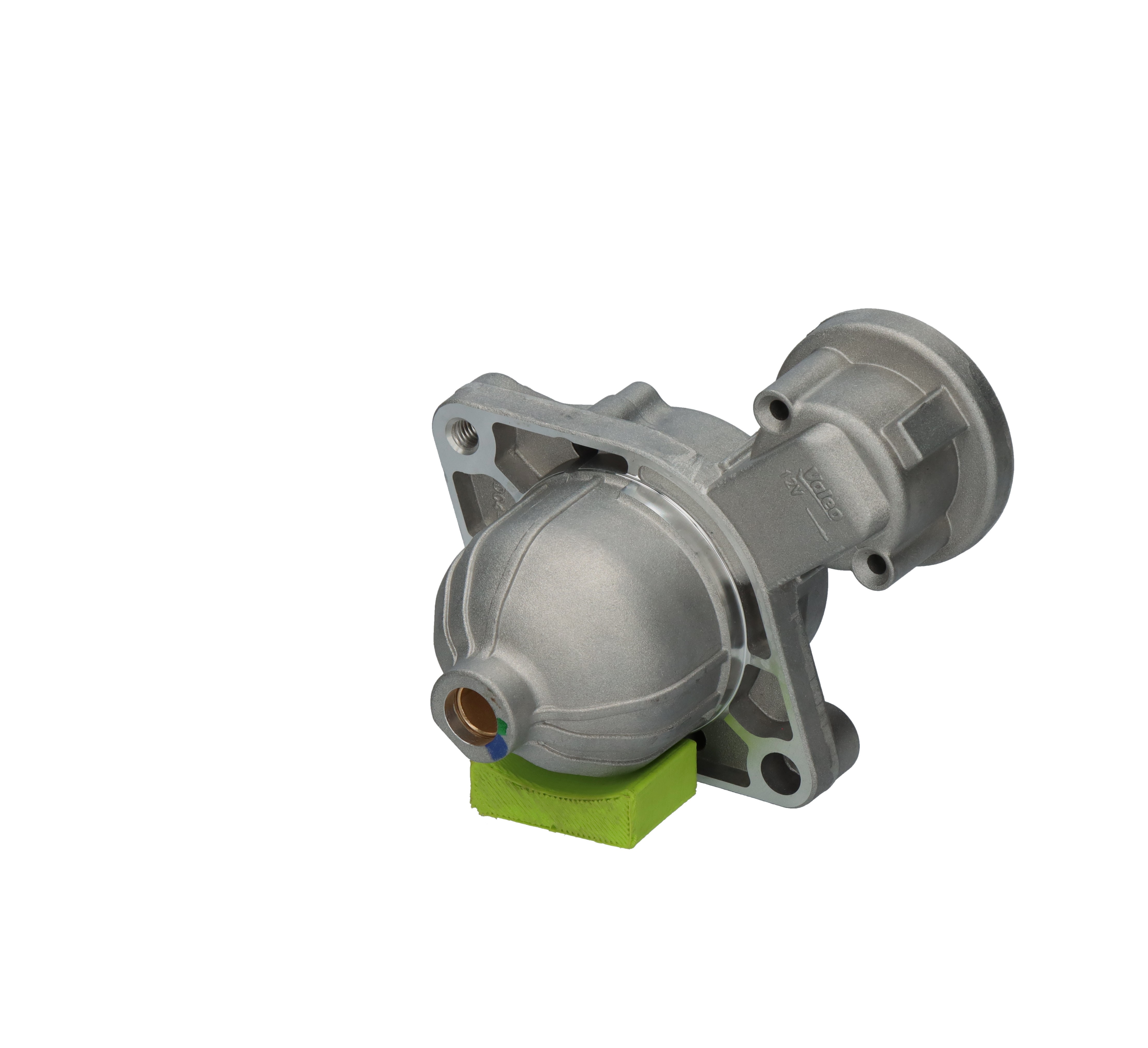 VALEO 594643: Zestaw naprawczy, rozrusznik VALEO NEW ORIGINAL SPARE PART