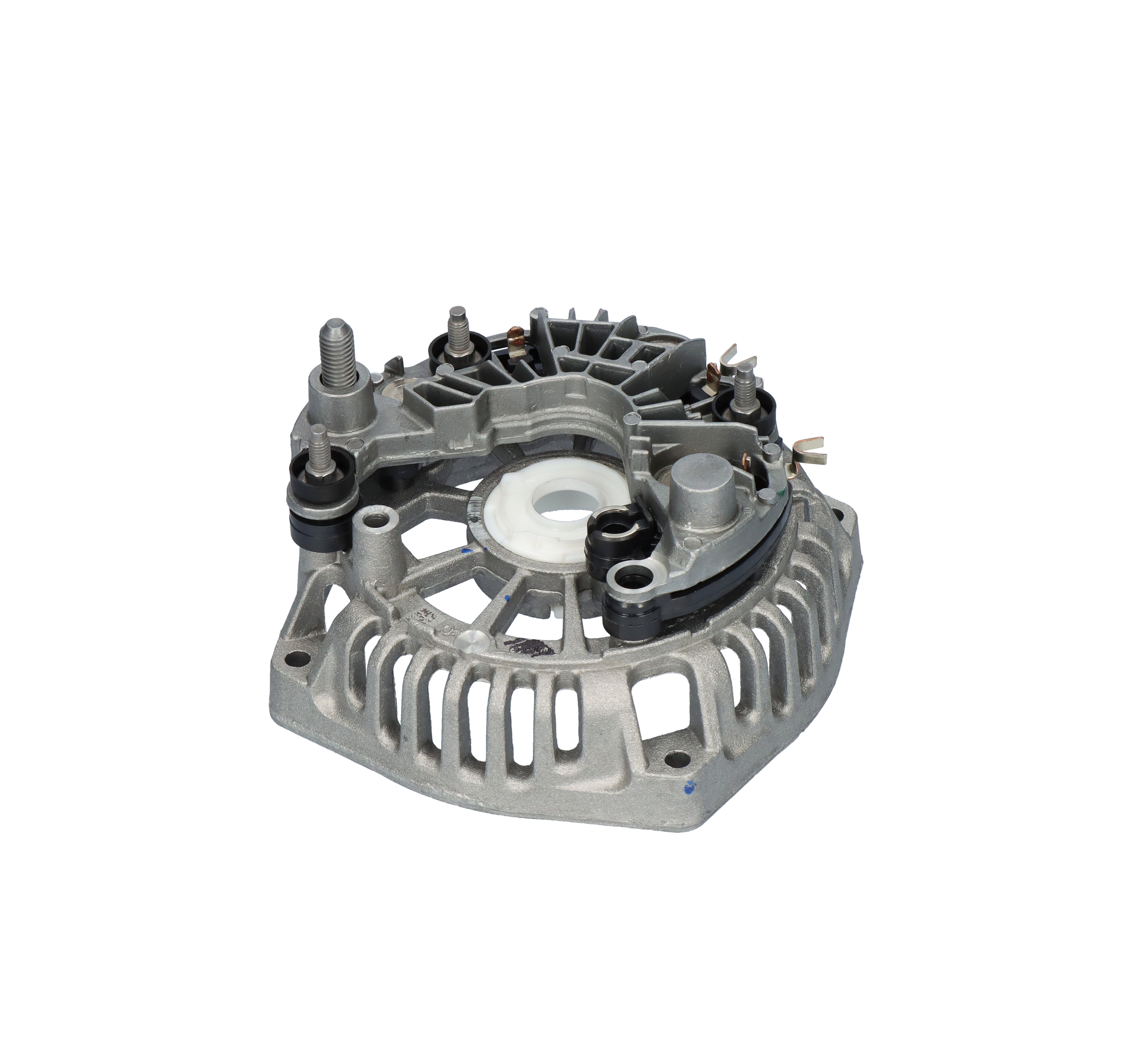 VALEO 593859: Tasasuuntain, generaattori VALEO NEW ORIGINAL SPARE PART
