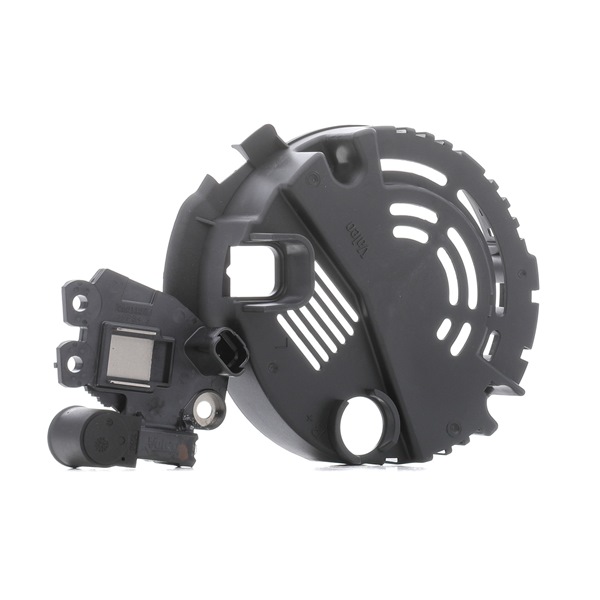 VALEO 593937 Generatorregulator RENAULT TRAFIC 2 Bus (JL) 135 HK Diesel hvad koster
