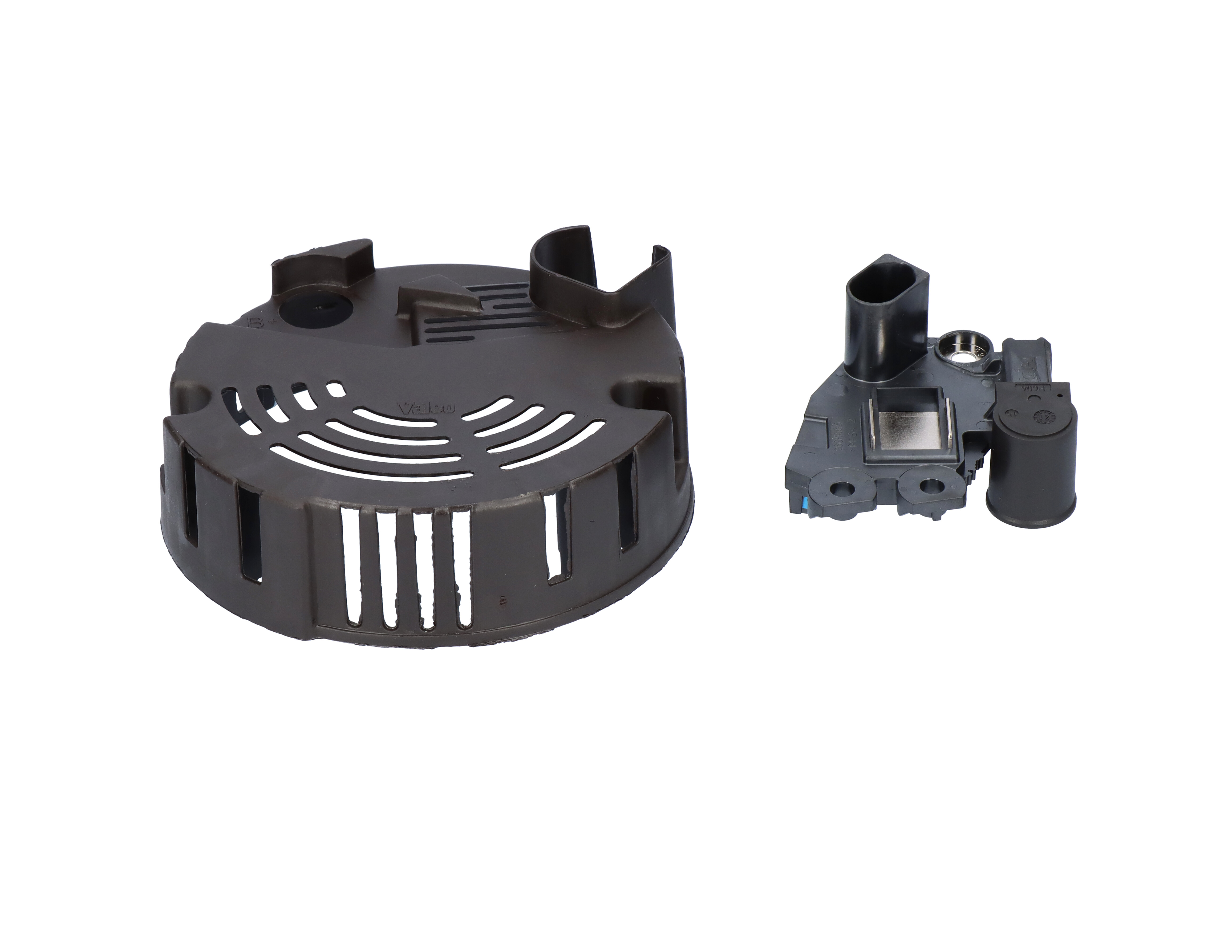 VALEO 593944: Regulator napięcia VALEO NEW ORIGINAL SPARE PART