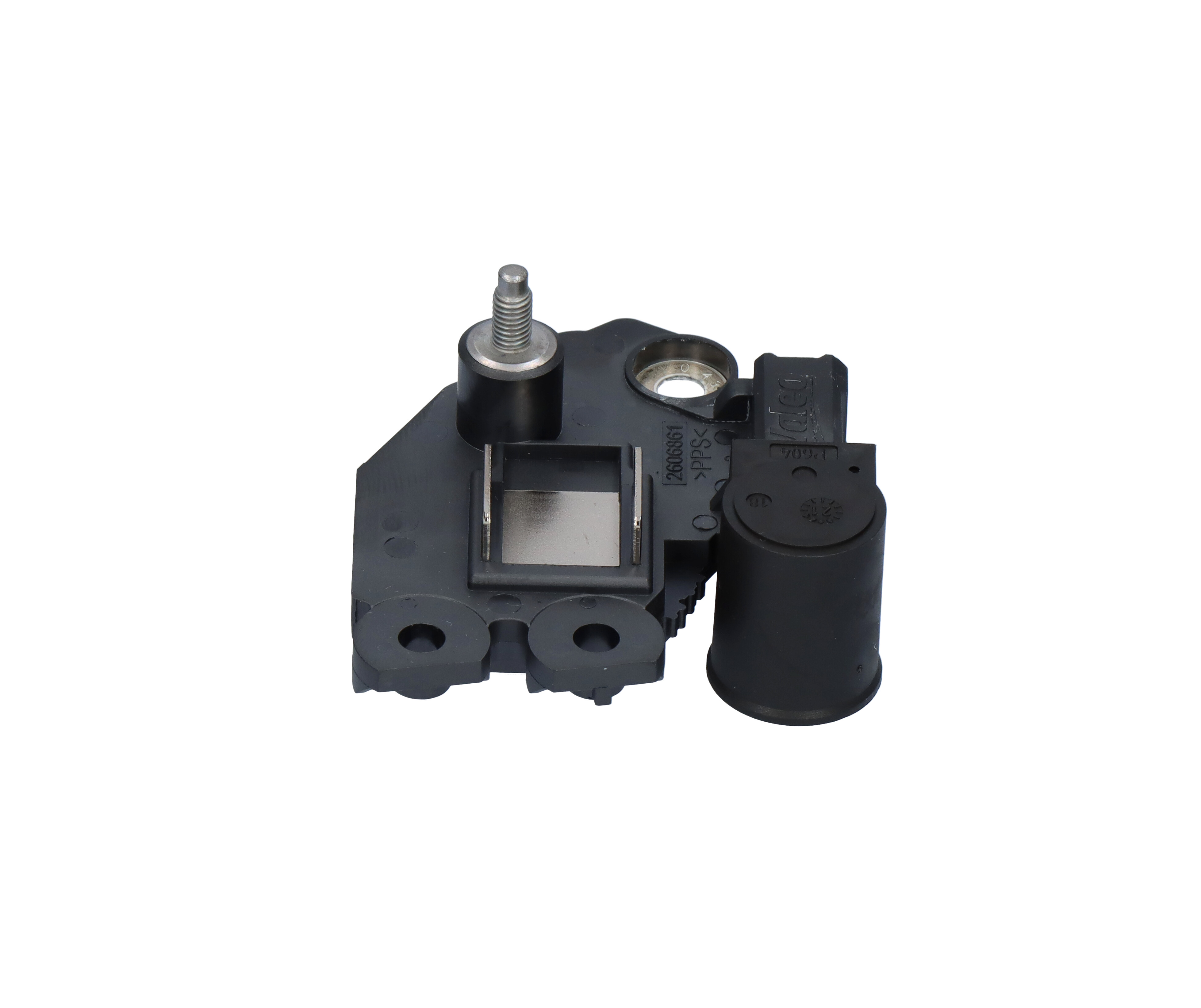 VALEO 595348: Regulator napięcia VALEO NEW ORIGINAL SPARE PART