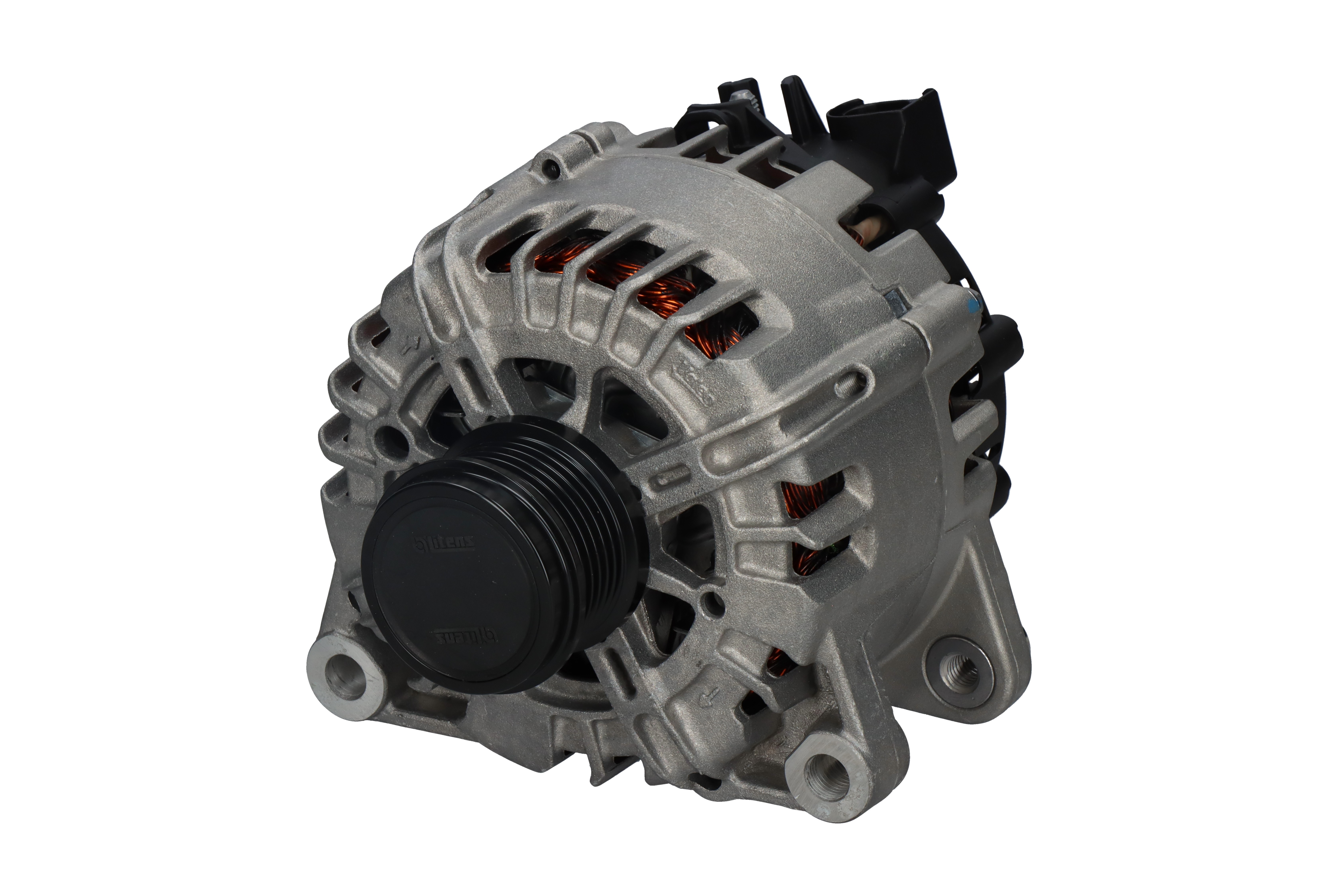 VALEO 439912: Alternator 150A, NEW ORIGINAL PART